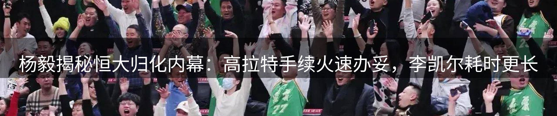 公司播报
