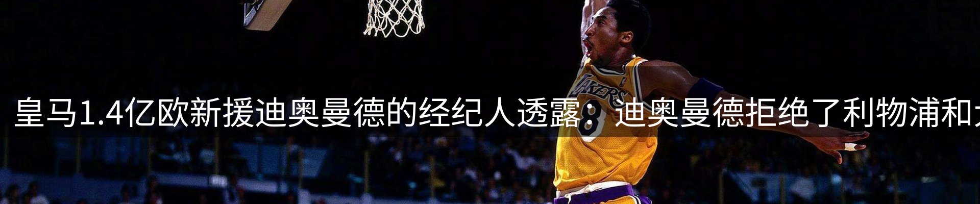公司播报